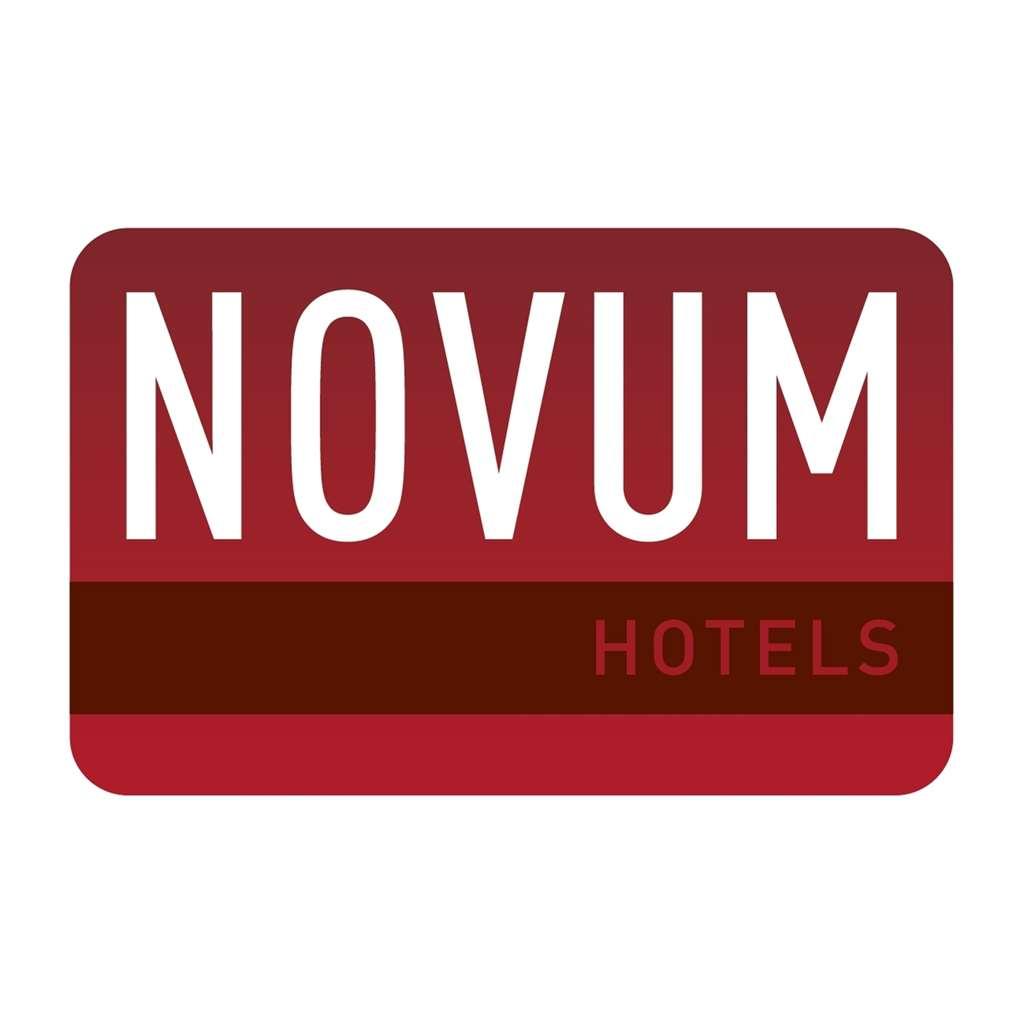 فندق فندق نوفوم كونتيننتال فرانكفورت الشعار الصورة